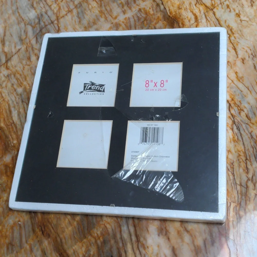 Picture frame